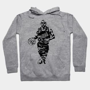 Charles Barkley Hoodie